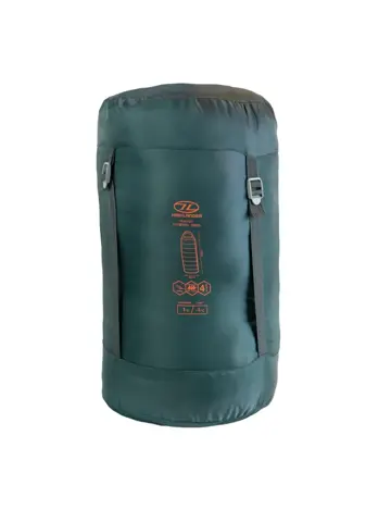 Mummyslaapzak Rayet Hybrid 350E