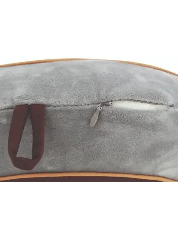 Travelsafe Nekkussen De Luxe Memory Foam