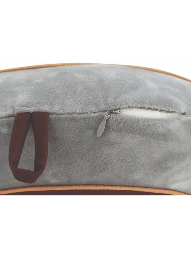 Travelsafe Nekkussen De Luxe Memory Foam