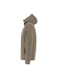 MGO Maddox Heren - Outdoorvest - Fleecevest