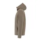 MGO Maddox Heren - Outdoorvest - Fleecevest