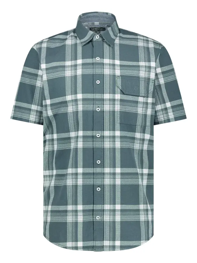 Troy – Overhemd heren