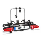 Uebler i21s Fietsendrager - 60° Kantelbaar