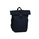 Griffith - Rolltop Laptoprugzak - Canvas