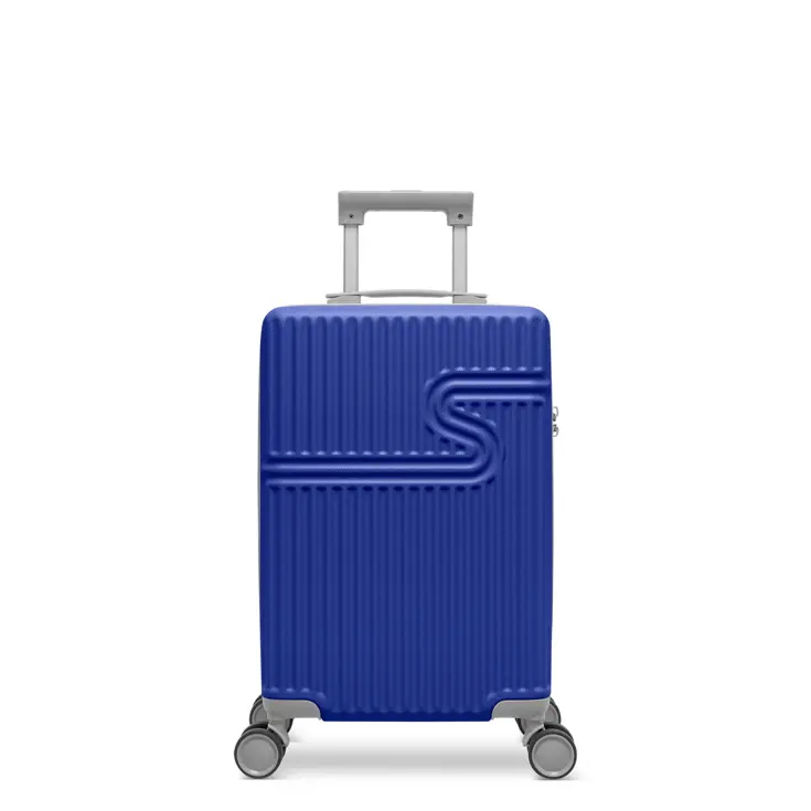 Handbagage koffer 55cm - 28L