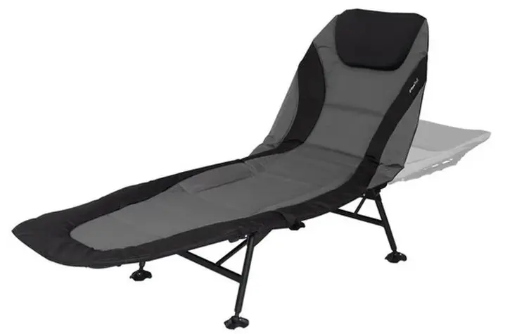 Eurotrail Ligbed Royal