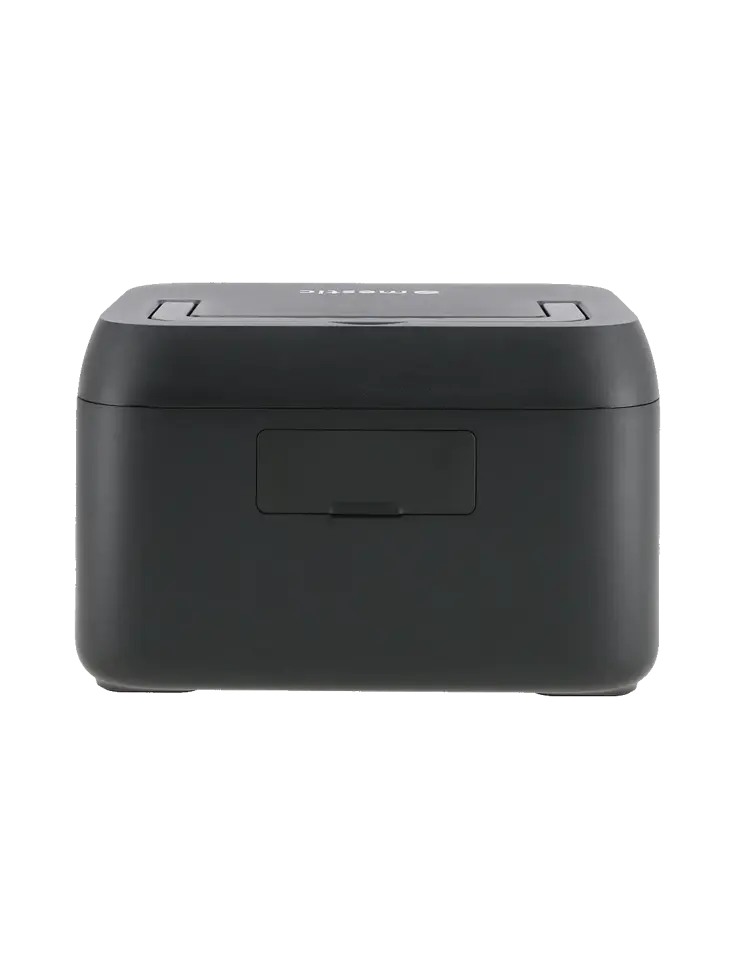 Power Station MPS-600