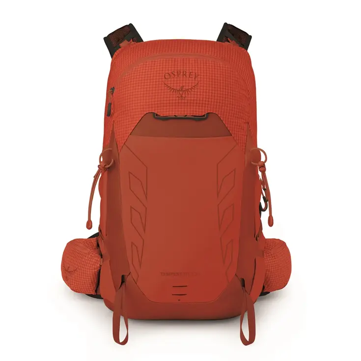 Osprey Tempest Pro 20 mars orange