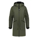 Cabau – Parka dames - Human Nature