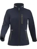 Softshell jack lady Dewi