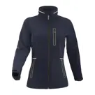 Softshell jack lady Dewi