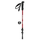 Husky wandelstokken (set) Trekking Scaup