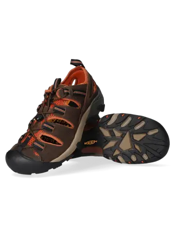 Arroyo II - Wandelschoenen - Heren