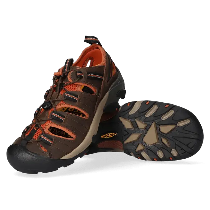 Arroyo II - Wandelschoenen - Heren - Keen