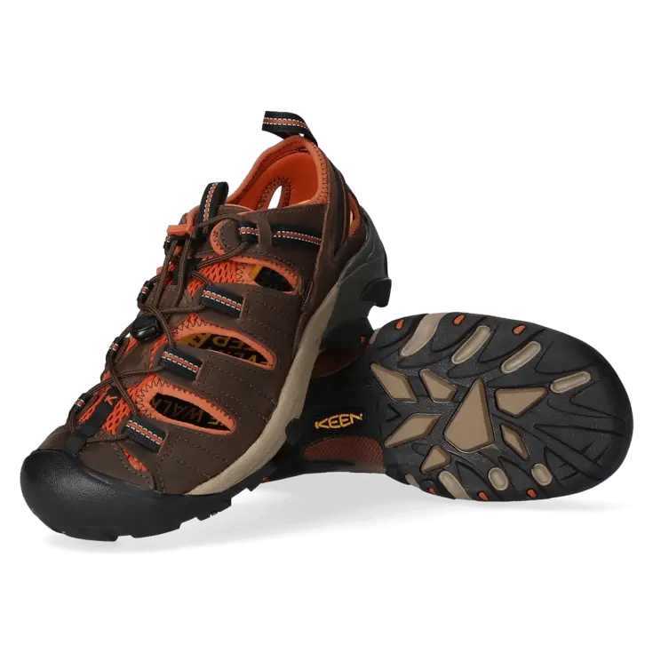 Arroyo II - Wandelschoenen - Heren