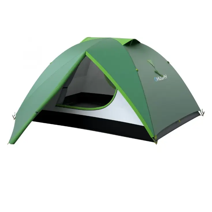 Husky Burton 2-3 extreem lichtgewicht tent
