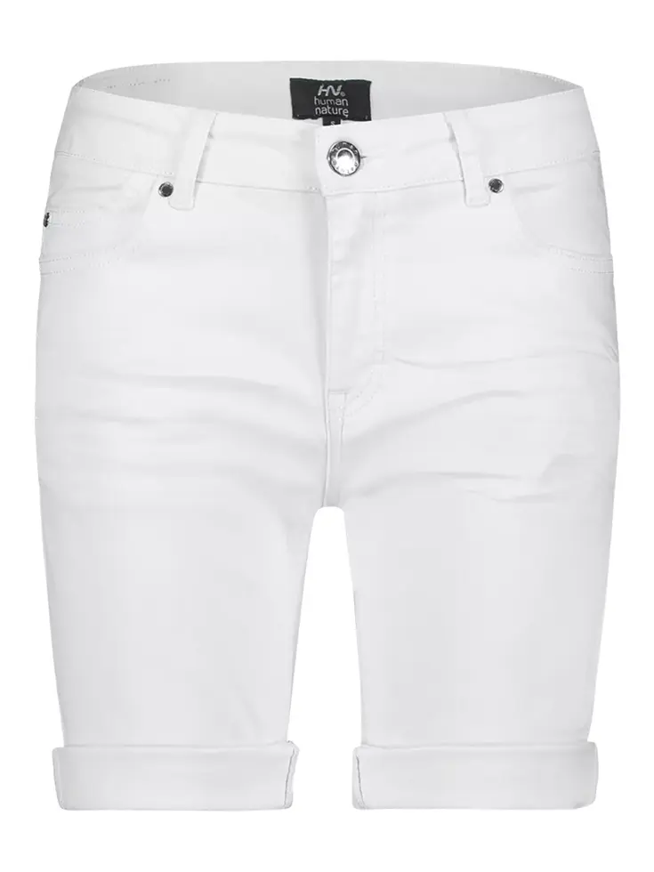 Misty – Denim Short Dames