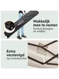 Partytent – 3x3 m – Easy-Up