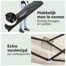 LifeGoods Partytent – 3x3 m