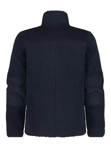 Fisher - Fleecejack heren - Human Nature