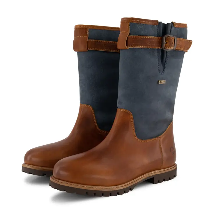Finland heren - Pull-on boots