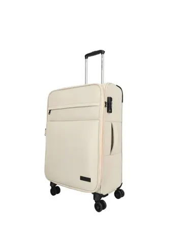 Innsbruck - Middelgrote koffer - 68cm - 70L