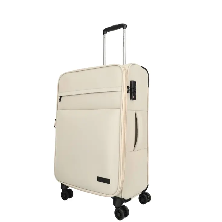 Innsbruck - Middelgrote koffer - 68cm - 70L