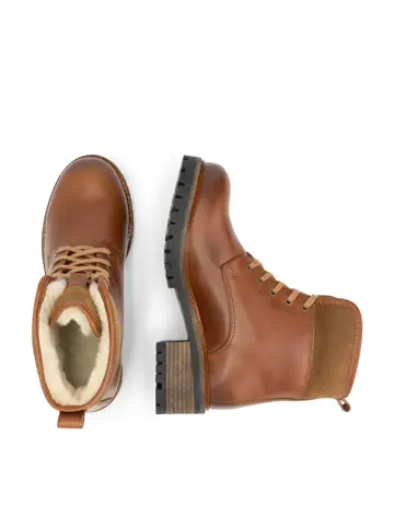 Daphne - Veterboots - Mysa