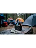 Noodradio met Ingebouwde Powerbank 2000 mAh