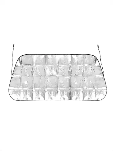 Anti-ijsdeken/zonfolie XL - ANWB