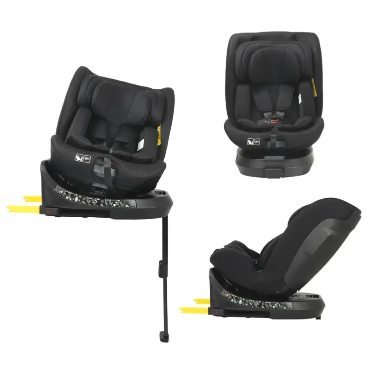 Donna Go V2 I-SIZE - Autostoel