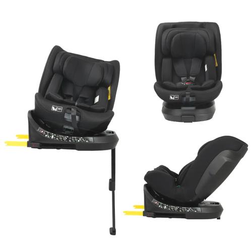 Donna Go V2 I-SIZE - Autostoel