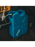 Jerrycan Shower - Mobiele Doucheset
