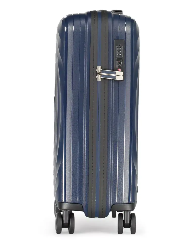 Koffer - Annecy - 55 cm - TSA slot