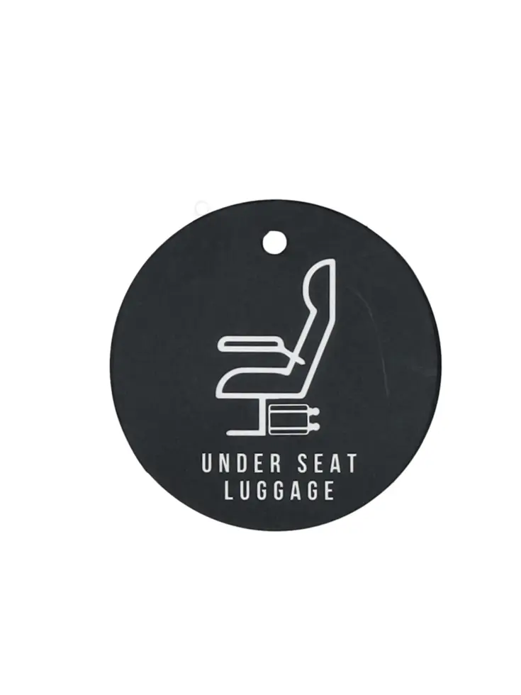 Edmonton - Underseater koffer - 40cm - 22,5L