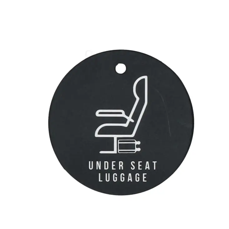 Edmonton - Underseater koffer - 40cm - 22,5L