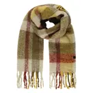 Roselle - Sjaal - Human Nature