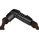 Abus Kettingslot Code Tresor 1385/85