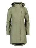 Tolu – Parka dames - Human Nature