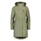 Tolu – Parka dames - Human Nature