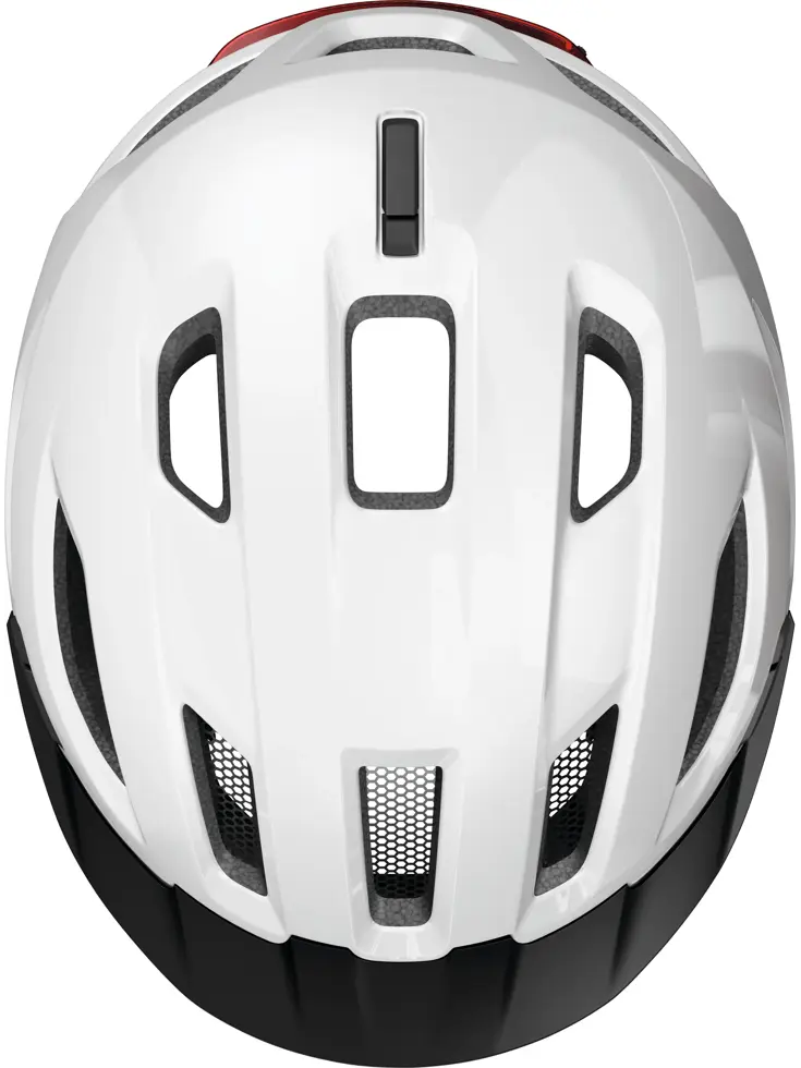 Urban-I 4.0 - Fietshelm - Abus