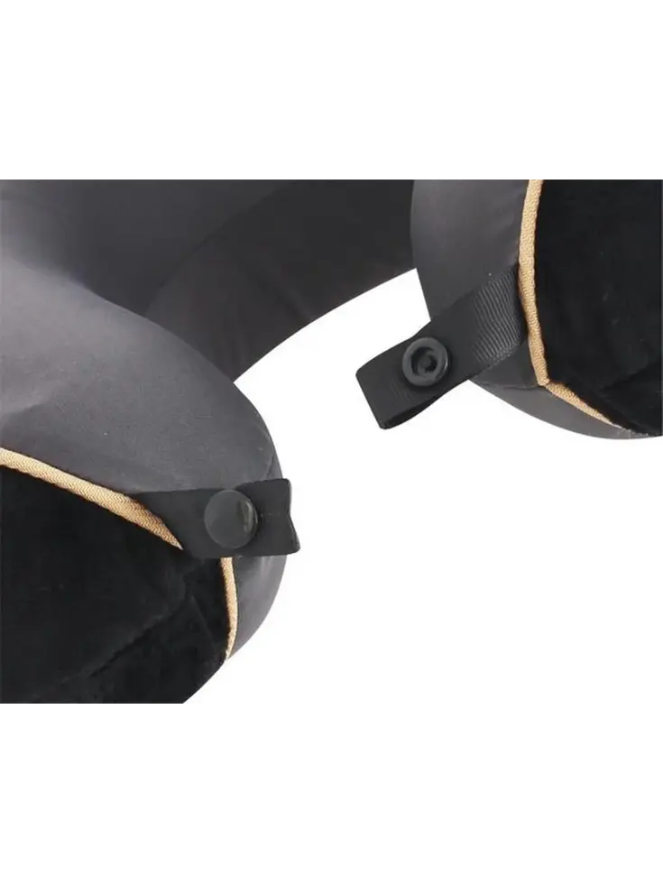 Travelsafe Nekkussen De Luxe Memory Foam