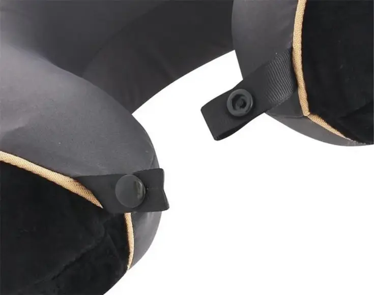 Travelsafe Nekkussen De Luxe Memory Foam