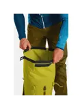 Trad 22 Dry blue-lake |22 L