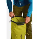 Ortovox Trad 22 Dry blue-lake |22 L