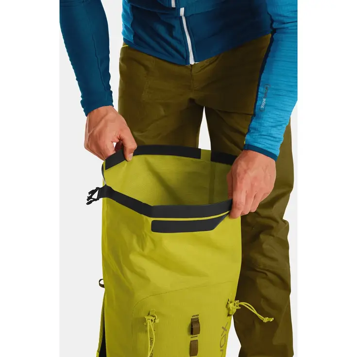 Trad 22 Dry blue-lake |22 L
