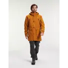 Nobel – Parka heren – Human Nature