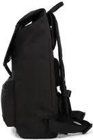 Urban Proof cargo backpack 20L recycled zwart