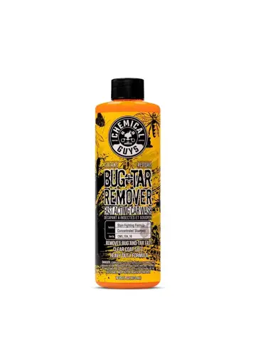 Chemical Guys Bug and Tar Autoshampoo
