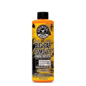 Chemical Guys Bug and Tar Autoshampoo